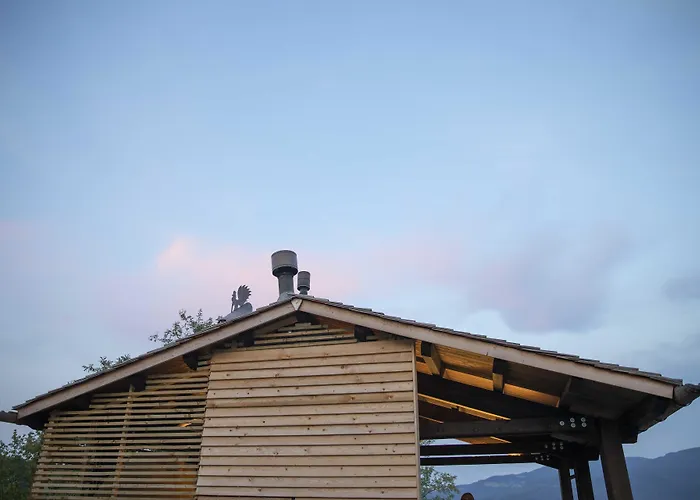 Farm stay Biologico Autosufficienza Bagno di Romagna