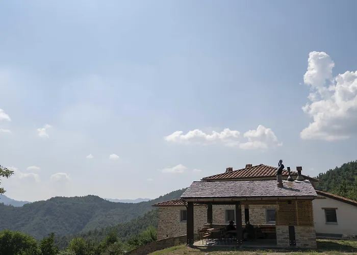 Biologico Autosufficienza Farm stay *