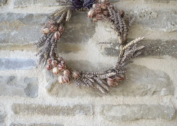 Biologico Autosufficienza Farm stay