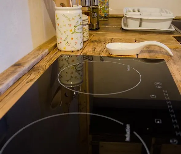 Lantgård Biologico Autosufficienza