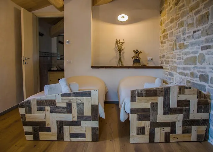 Biologico Autosufficienza * Bagno di Romagna