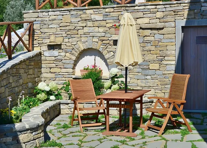 Biologico Autosufficienza *