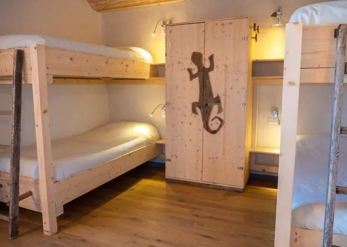 Biologico Autosufficienza Farm stay